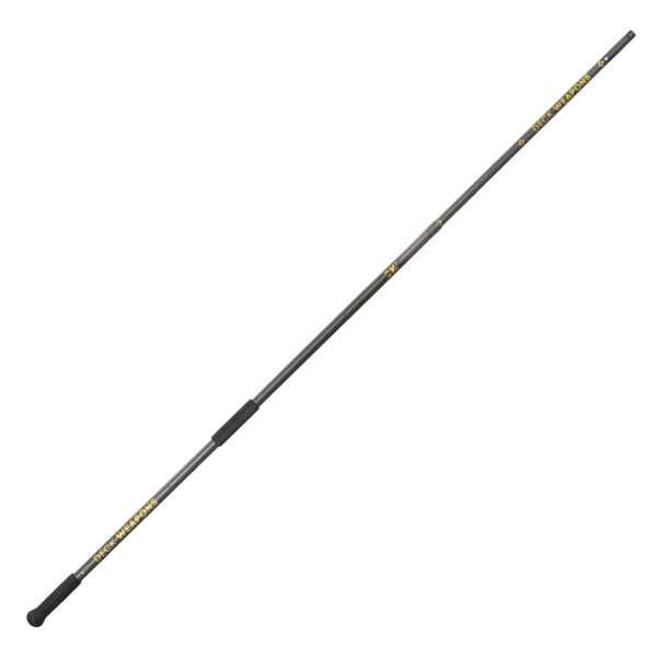 Telescopic Pole 5.1ft to 12ft (Pole-Arm)