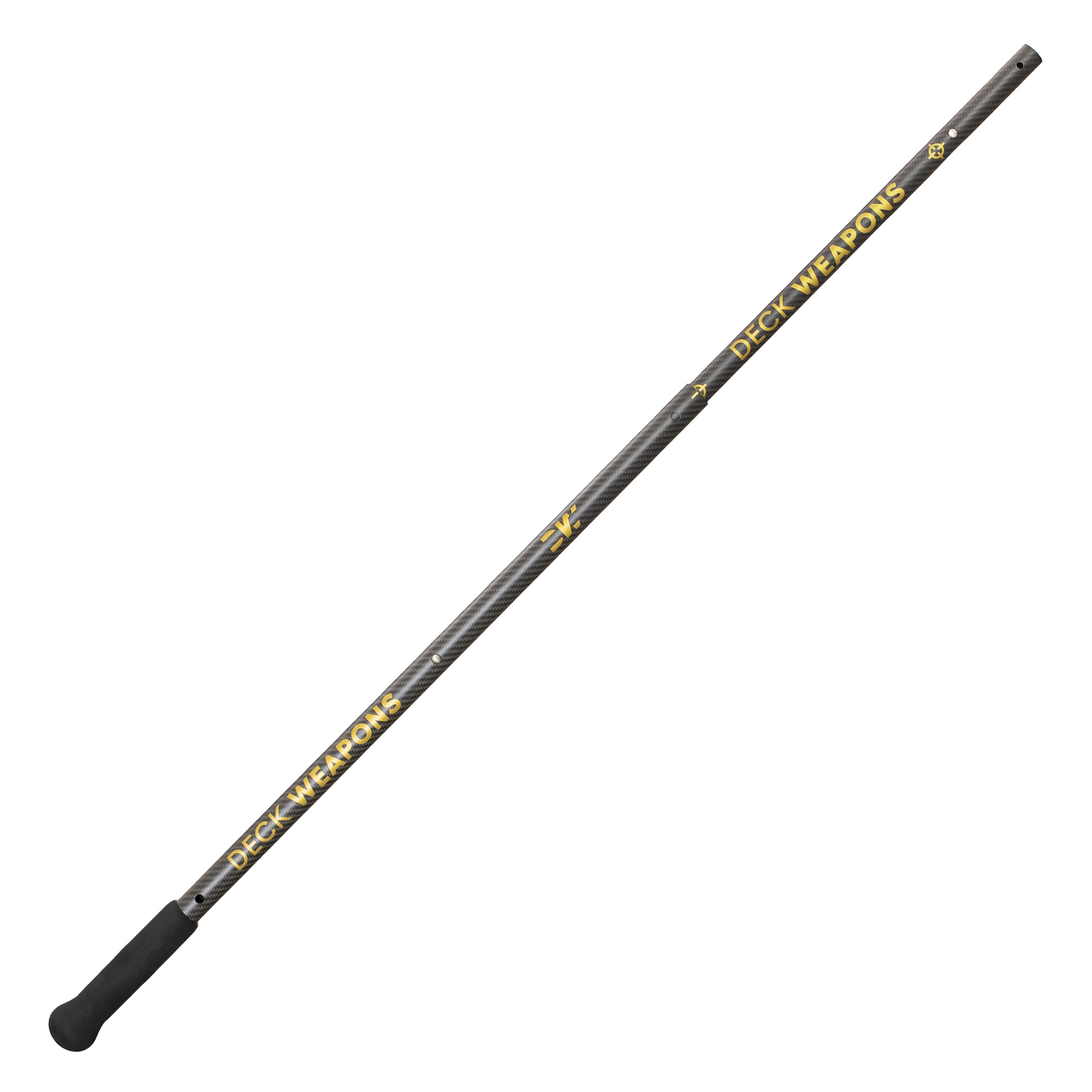 Telescopic Pole 3ft to 5ft (Pole-Arm) at Deckweapons